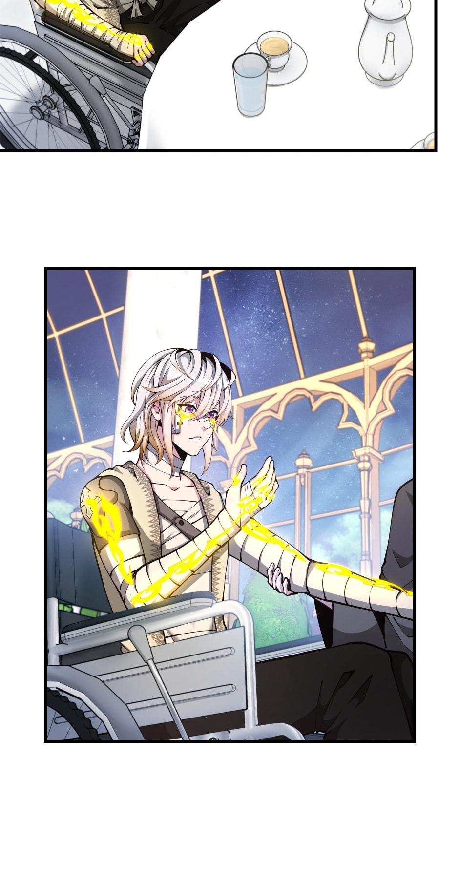 The Beginning After The End Chapter 159 image 10